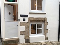 8 The Digey, Cottages St. Ives