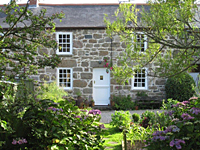 Bracken Cottage