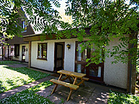 Cottage 49 at Tolroy Holiday Manor