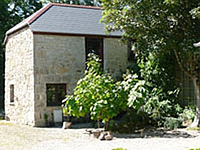 Penbroath Cornish Cottages