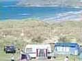 St Ives Bay Holiday Park Web Cam