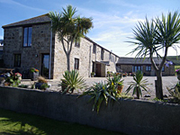 Trecillian Barns, St Ives Holiday Homes