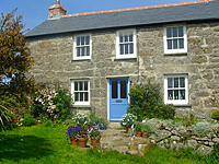 Trevore Cottage