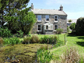 Wheal Bal Farmhouse