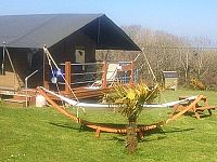 Borah Farm Glamping and Cottages