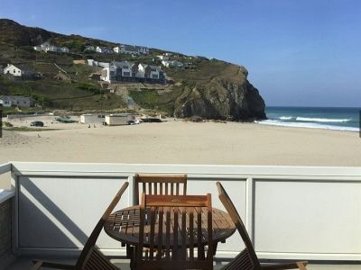 19 Seaspray Apartment, Porthtowan