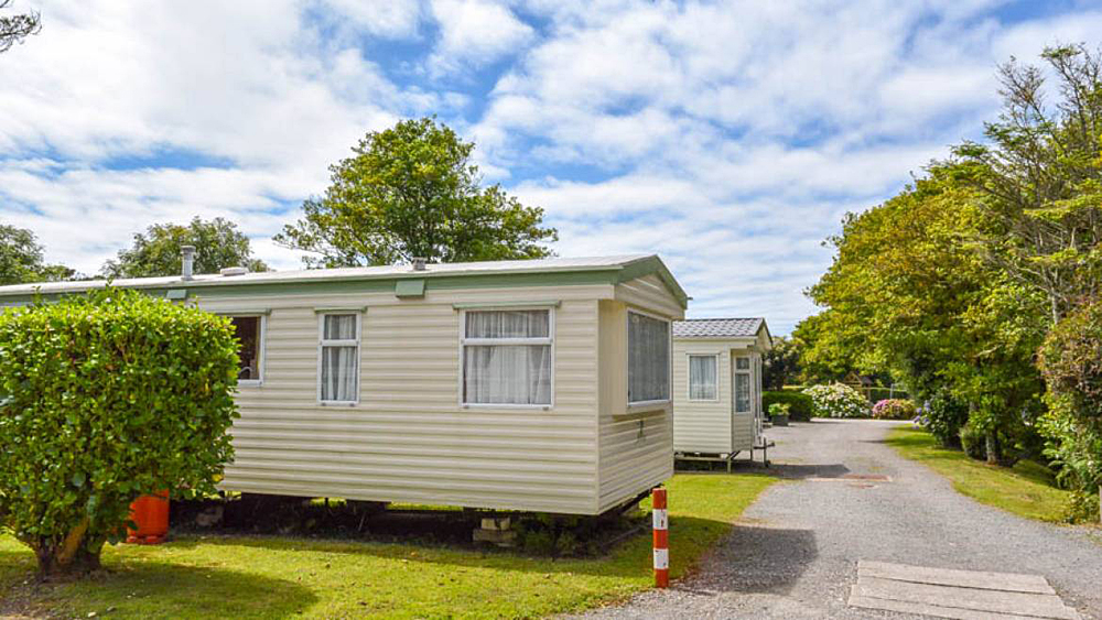 Kelynack Caravan & Camping Park | St Ives, Cornwall